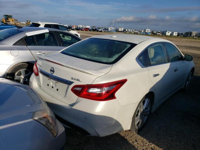 2016 NISSAN 210 WAGON 1N4BL3APXGC138348