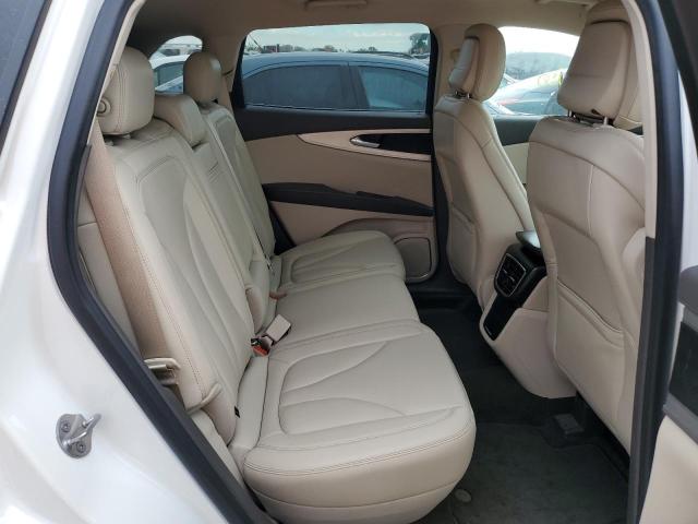 2020 LINCOLN NAUTILUS 2LMPJ6J95LBL33891