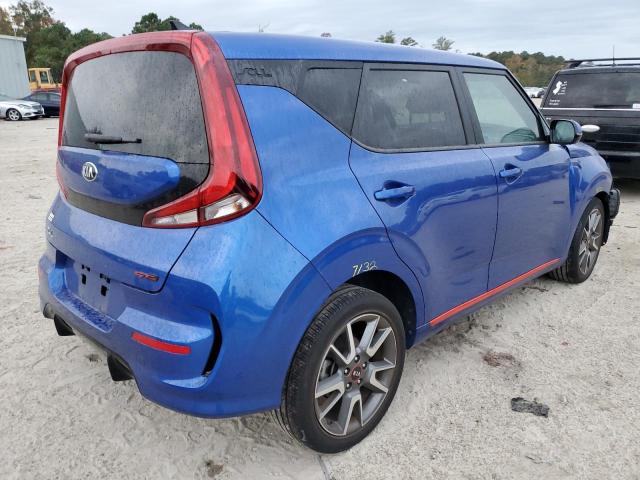 2021 KIA SOUL GT LI - KNDJ63AU5M7788552