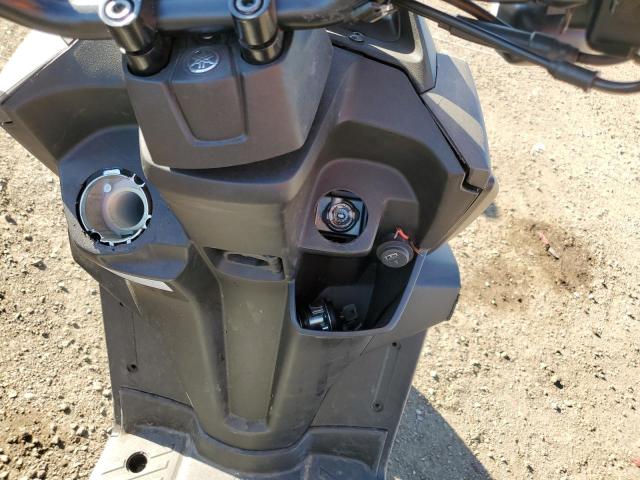 2022 YAMAHA YW125 RKRSEH9Y7NA002629