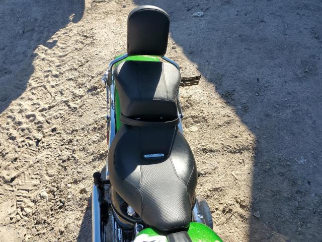 2015 HARLEY-DAVIDSON FXSB BREAK - 1HD1BFV12FB019860