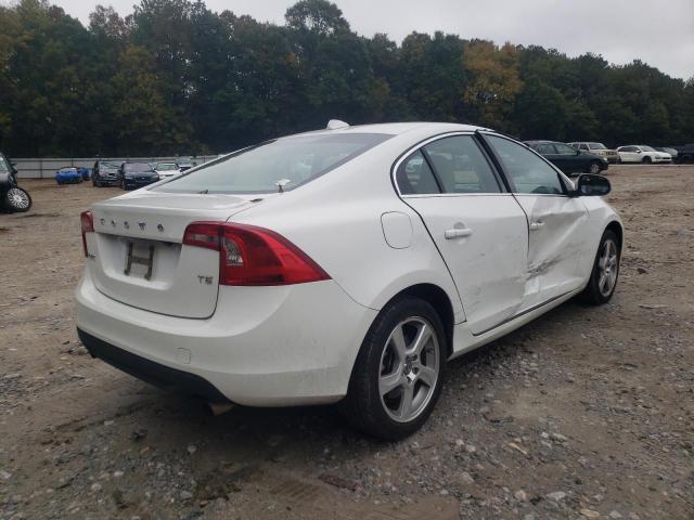 YV1622FS8C2035736 Volvo S60 T5