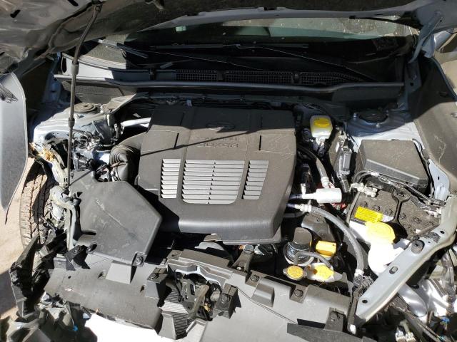 2022 SUBARU FORESTER W JF2SKALC5NH503659