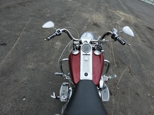 2001 HARLEY-DAVIDSON FLHRI 1HD1FBW361Y618747