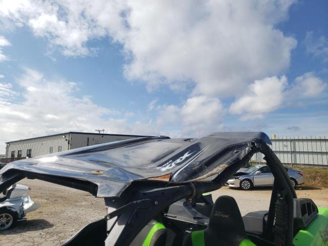 2020 KAWASAKI KRX 1000 - JKARFCA12LB502994