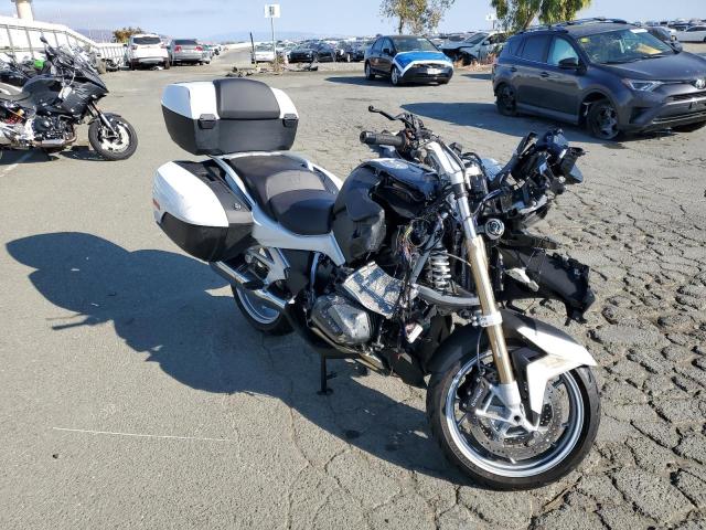Salvage cars for sale from Copart Martinez, CA: 2022 BMW R 1250 RT