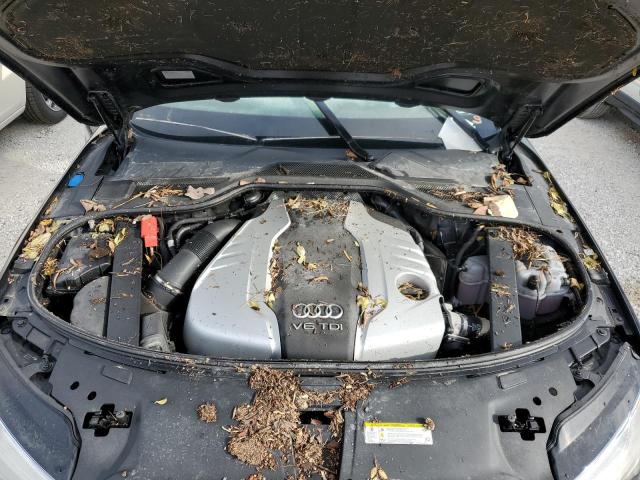 2015 AUDI A8 L TDI Q WAU3MAFD2FN004643
