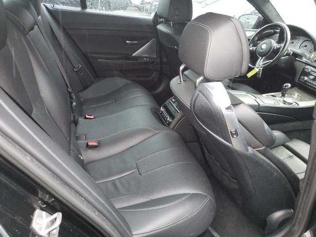 WBS6C9C56FD467947 BMW M6 Gran Coupe