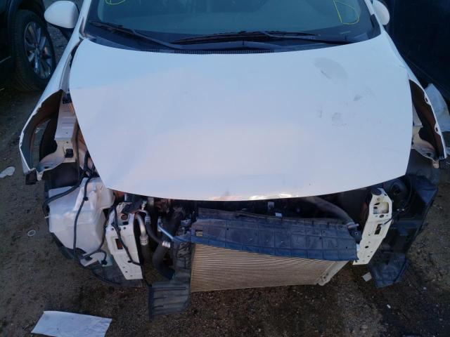 KNADM4A30G6637478 KIA RIO LX