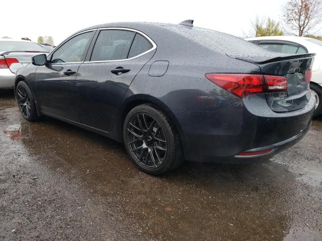 2015 ACURA TLX ADVANC 19UUB3F73FA804220
