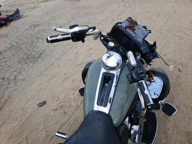 2021 HARLEY-DAVIDSON FLHTCUTG 1HD1MAF14MB859079