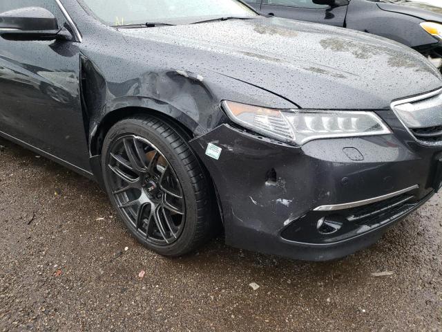 2015 ACURA TLX ADVANC 19UUB3F73FA804220