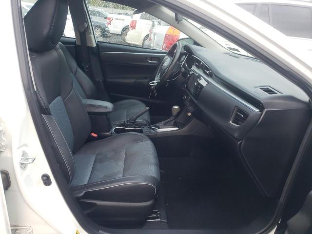 2015 TOYOTA COROLLA S 2T1BURHEXFC340143