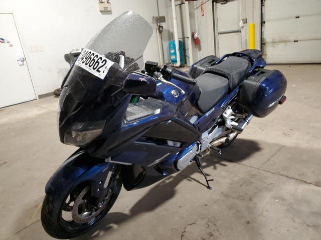 2016 YAMAHA FJR1300 AE JYARP30E4GA000146