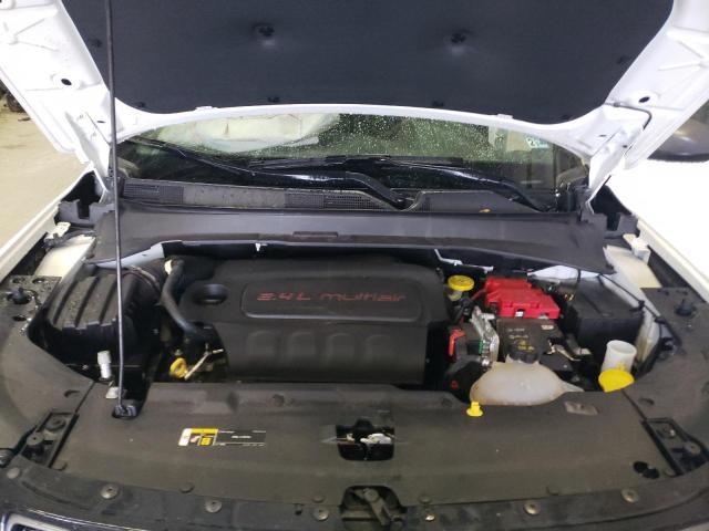 2021 JEEP COMPASS 80 3C4NJDEB3MT569020