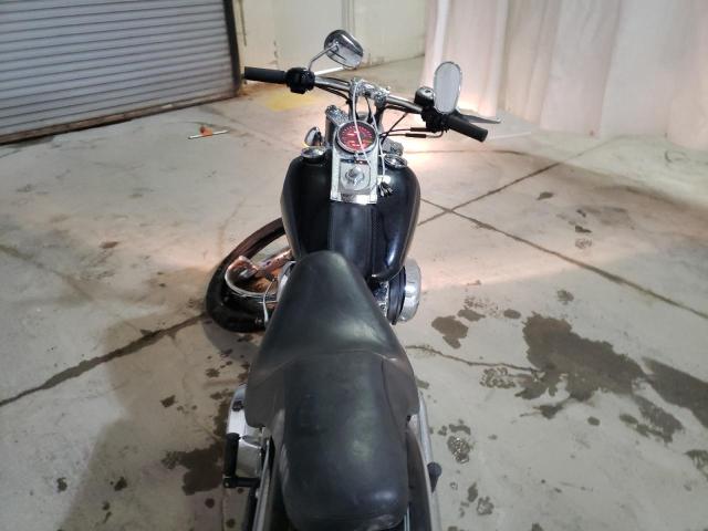 2008 HARLEY-DAVIDSON FXSTC 1HD1JL5158Y019689