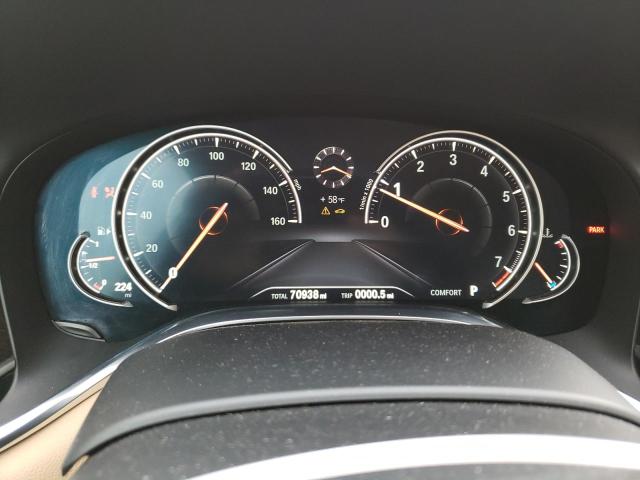 2016 BMW 750I XDRIV WBA7F2C57GG417730