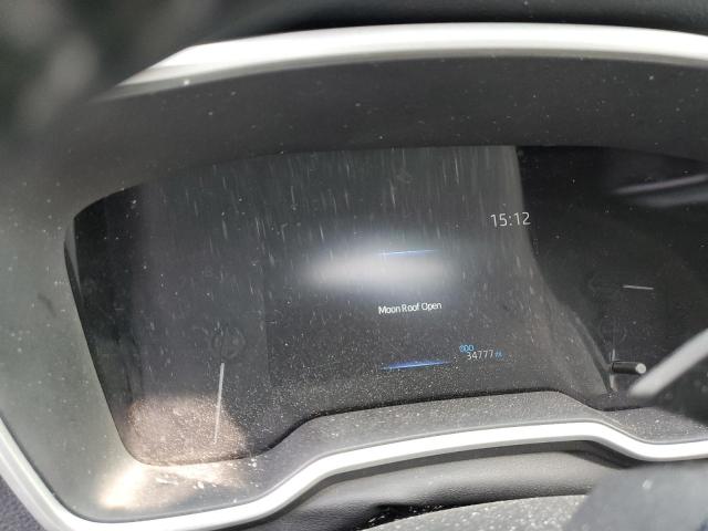 2020 TOYOTA COROLLA XS - JTDT4RCE8LJ045490