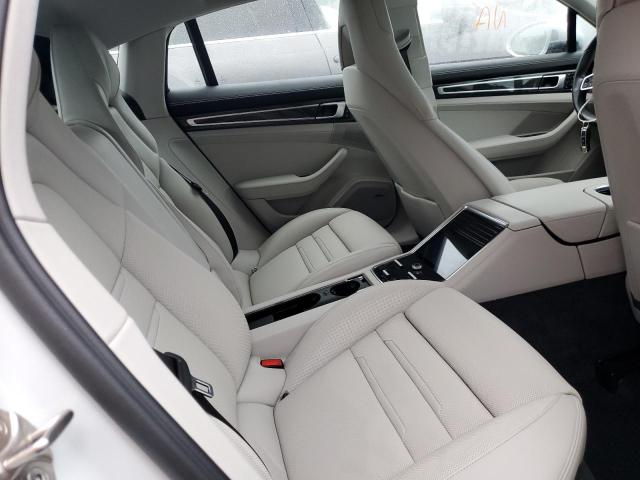 2020 PORSCHE PANAMERA B WP0AA2A70LL103897