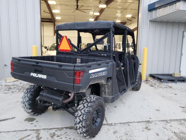 2021 POLARIS RANGER CRE 4XAT6E992M8399714