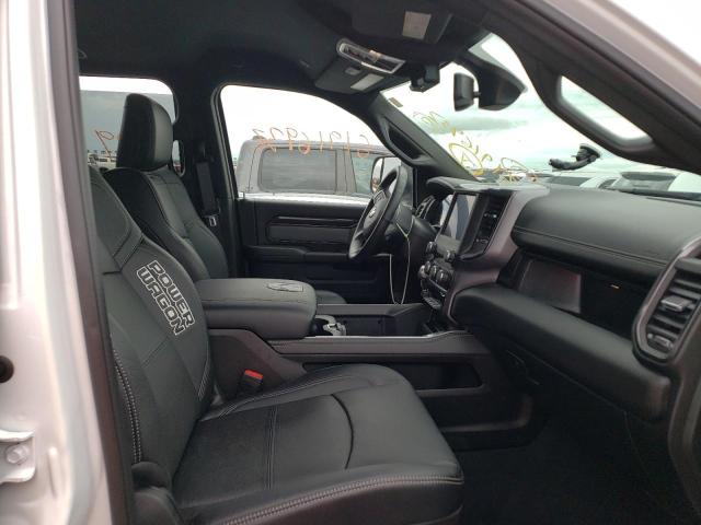 2022 RAM 2500 POWER 3C6TR5EJ0NG229144