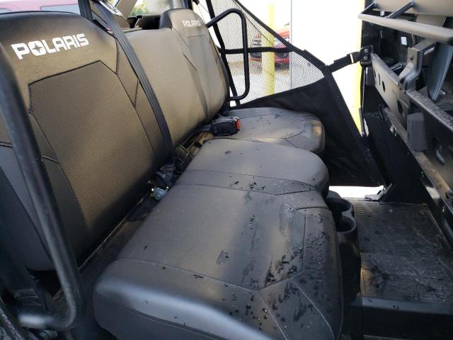 2021 POLARIS RANGER CRE 4XAT6E992M8399714