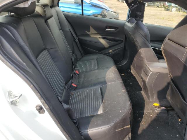 2020 TOYOTA COROLLA XS - JTDT4RCE8LJ045490