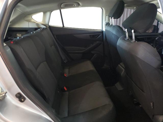 4S3GTAC66K3705768 Subaru Impreza Premium