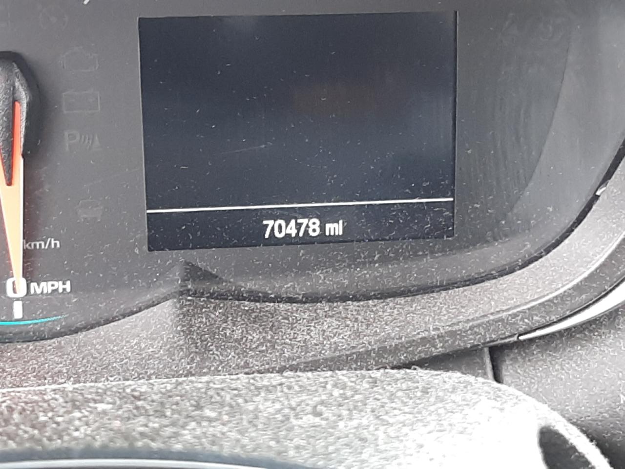 3GNCJPSB5HL179112 CHEVROLET TRAX 2017