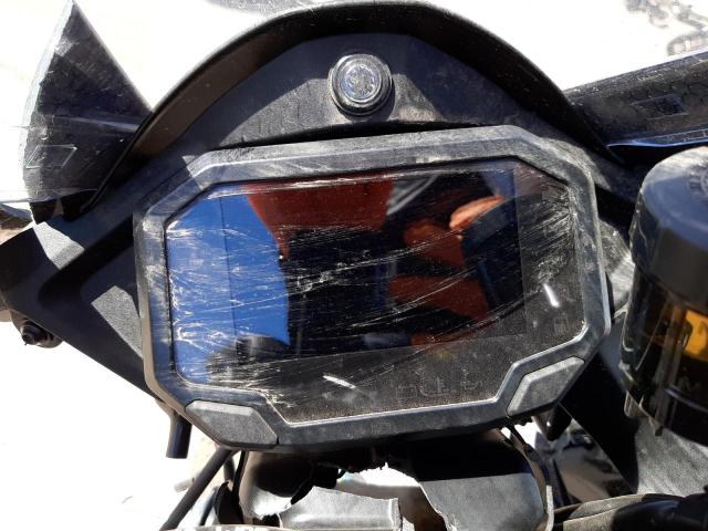 2022 KAWASAKI ZX1002 L JKBZXVL14NA005455