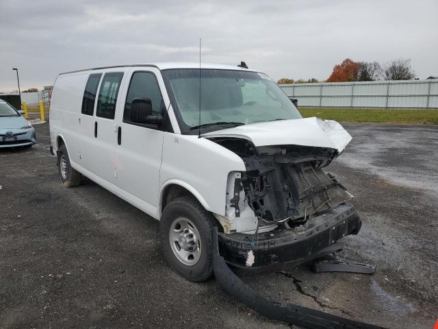 2020 CHEVROLET EXPRESS G2 - 1GCWGBFG2L1154679