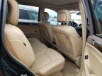 2011 Mercedes-Benz Gl 450 4Matic продається в Arcadia, FL - Water/Flood