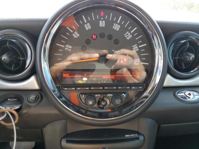 WMWZN3C53FT862697 Mini Cooper