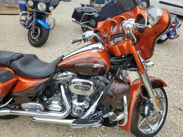 2012 HARLEY-DAVIDSON FLHXSE3 CV 1HD1PZ81XCB959172