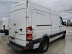 2015 Mercedes-Benz Sprinter 3500 for Sale in Arcadia, FL - Side