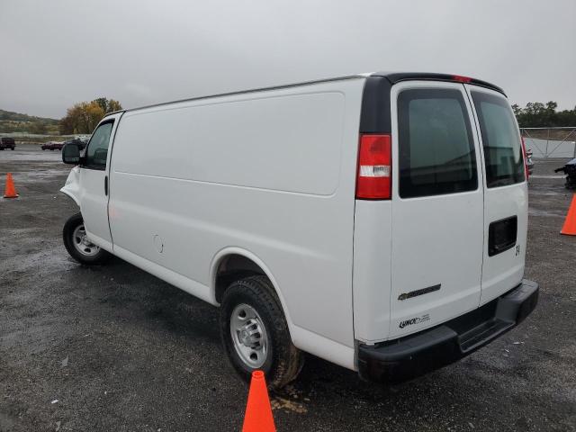 2020 CHEVROLET EXPRESS G2 - 1GCWGBFG2L1154679