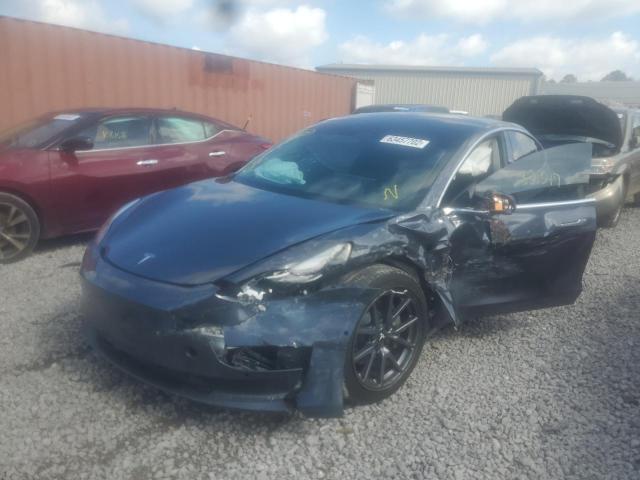 5YJ3E1EB3KF413324 Tesla MODEL 3