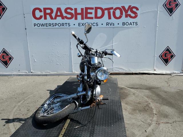 2022 YAMAHA XV250 C JYAVG04Y2NA002766