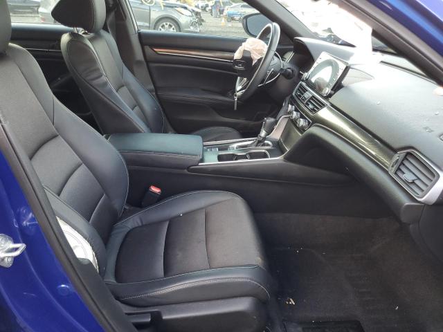 2018 HONDA ACCRD 1HGCV1F37JA178796