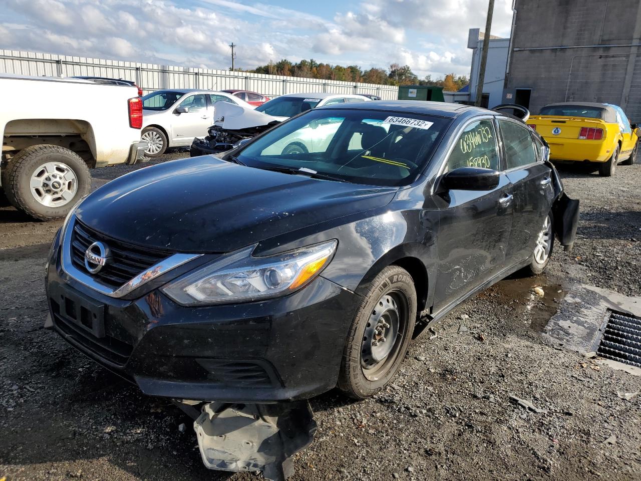 1N4AL3AP7HN345104 NISSAN ALTIMA 2017
