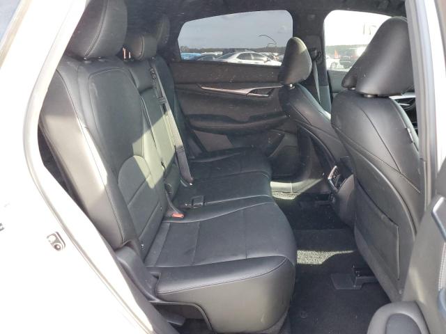 2022 INFINITI QX55 LUXE 3PCAJ5J31NF102214