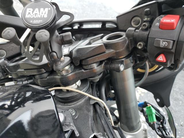 2022 SUZUKI GSX1300 RR JS1EJ11BXN7101824