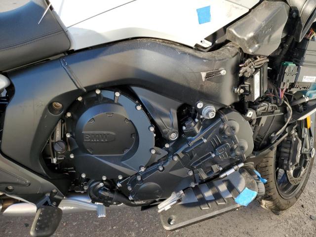 2020 BMW K1600 B WB10F5309LZG18859