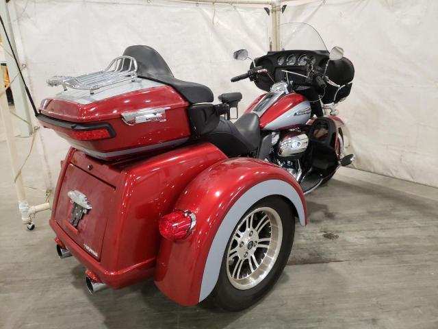 2019 HARLEY-DAVIDSON FLHTCUTG 1HD1MAF10KB856323