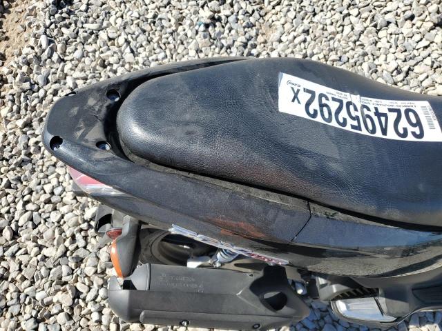 2013 HONDA PCX 150 MLHKF1210D5001223