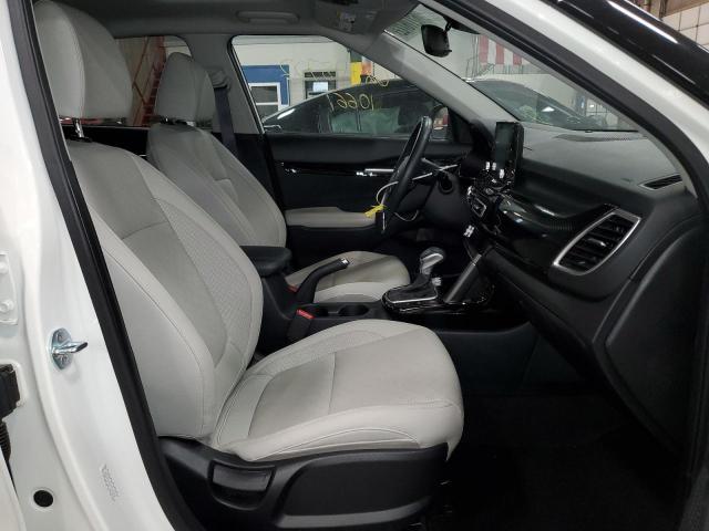 KNDERCAA6M7166430 KIA SELTOS EX