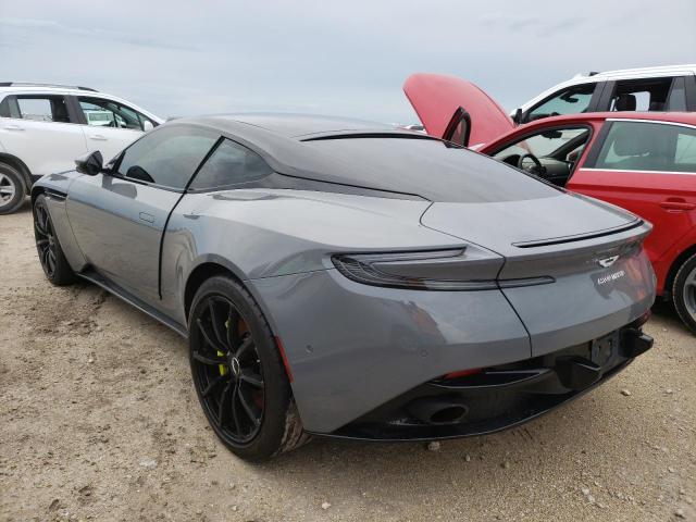 2020 ASTON MARTIN DB11 AMR - SCFRMFEV0LGL08513
