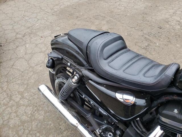 2016 HARLEY-DAVIDSON XL1200 CX 1HD1LM328GC432584