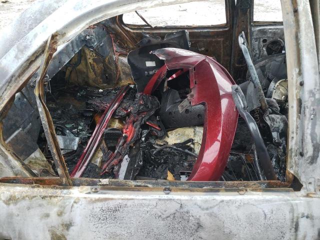 VIN: 3G2JB52F35S215874 Auction: COPART Lot: 62011712 Location: NY - SYRACUSE 3G2JB52F35S215874 PONTIAC SUNFIRE 2005 BURN Photo 6