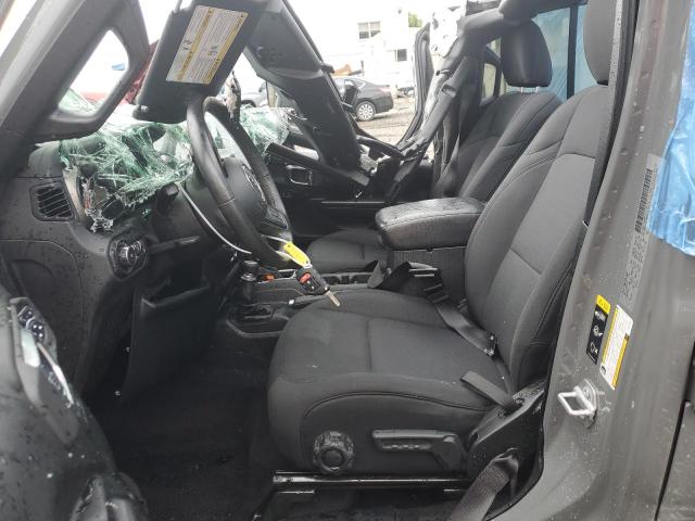 2020 JEEP WRANGLER U - 1C4HJXDG2LW241091